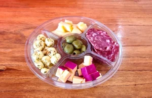 MyD Delivery Product Image